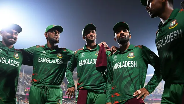 IND vs BAN: Bangladesh Coach updates about Shakib-Al-Hasan IND vs BAN: Bangladesh Coach updates about Shakib-Al-Hasan