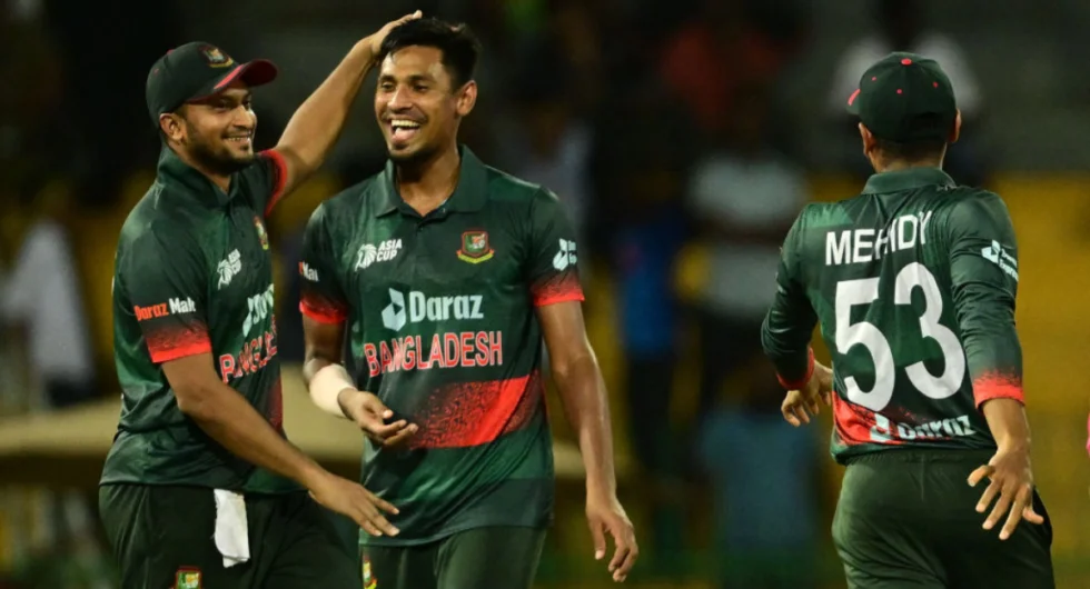 BAN vs SL 3rd ODI, Bangladesh vs Sri Lanka Prediction  