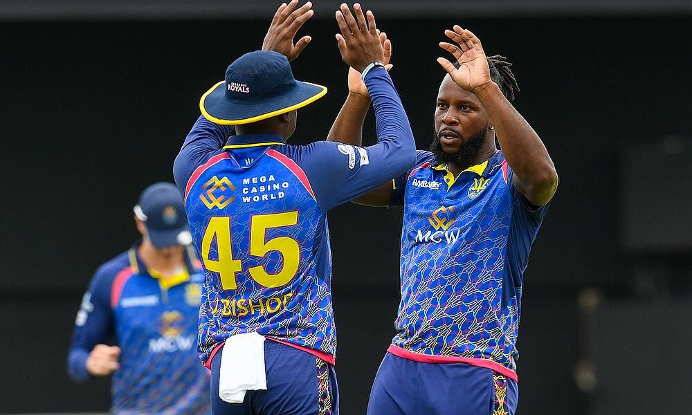 TKR vs BR Live Score, CPL 2023 Match 20 Dream11 Prediction TKR vs BR Live Score, CPL 2023 Match 20 Dream11 Prediction