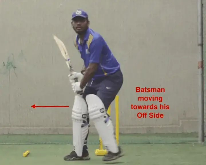 What Is A Wide Ball In Cricket? Understand Its Impact What Is A Wide Ball In Cricket? Understand Its Impact