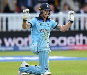 ODI World Cups: Cricketers who created history on field! ODI World Cups: Cricketers who created history on field!