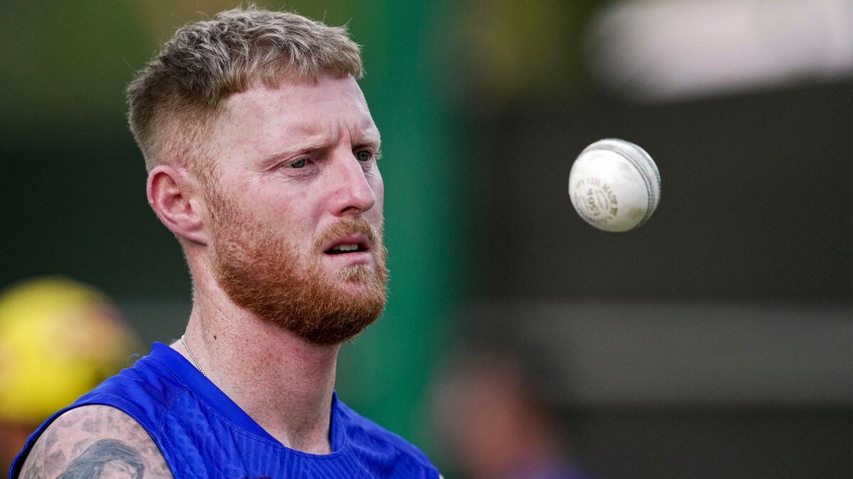 Ben Stokes to miss IPL 2024 Ben Stokes to miss IPL 2024