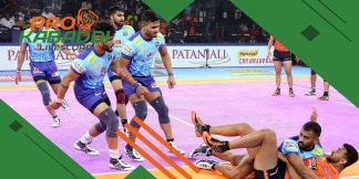 PKL 10: यहां देखें Bengal vs Haryana का हेड-टू-हेड रिकॉर्ड  