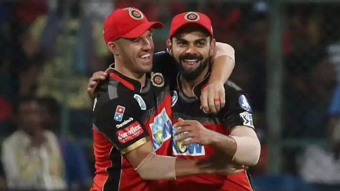 Best Friends Duo in Cricket History  