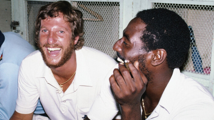 Best Friends Duo in Cricket History Best Friends Duo in Cricket History