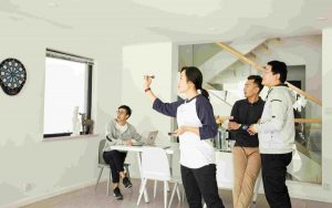 Top 10 indoor sports & recreational activities for home Top 10 indoor sports & recreational activities for home