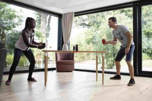 Top 10 indoor sports & recreational activities for home Top 10 indoor sports & recreational activities for home