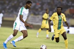 Preview: Congo DR vs. Sudan - Prediction, Team News  