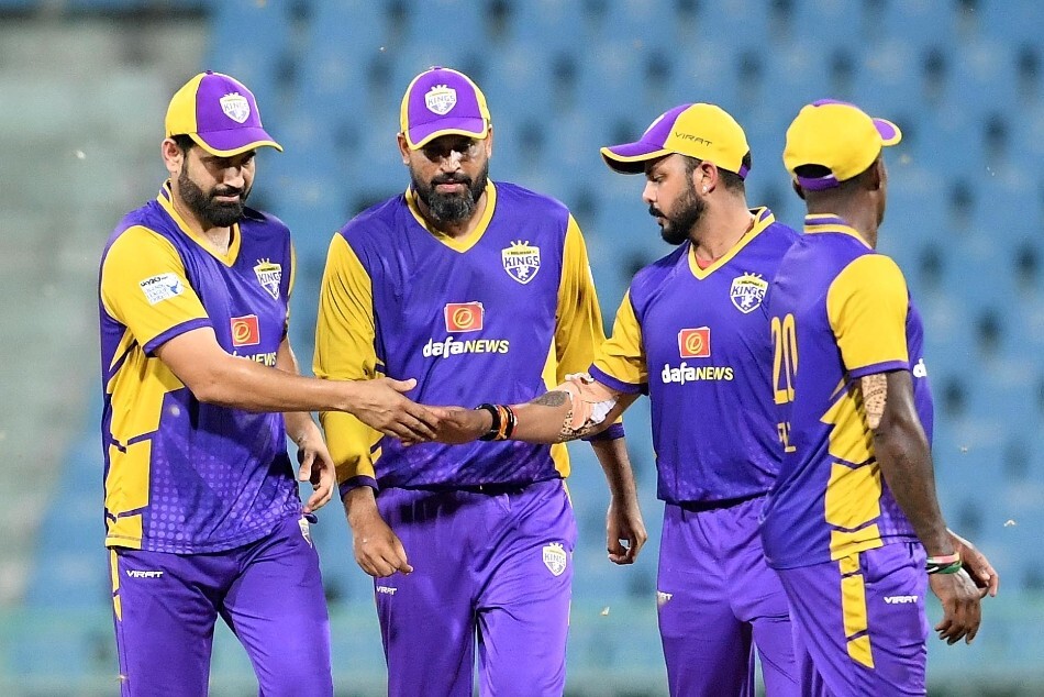 IC vs BK Dream11 Prediction, LLC 2023 Match 1 Preview IC vs BK Dream11 Prediction, LLC 2023 Match 1 Preview