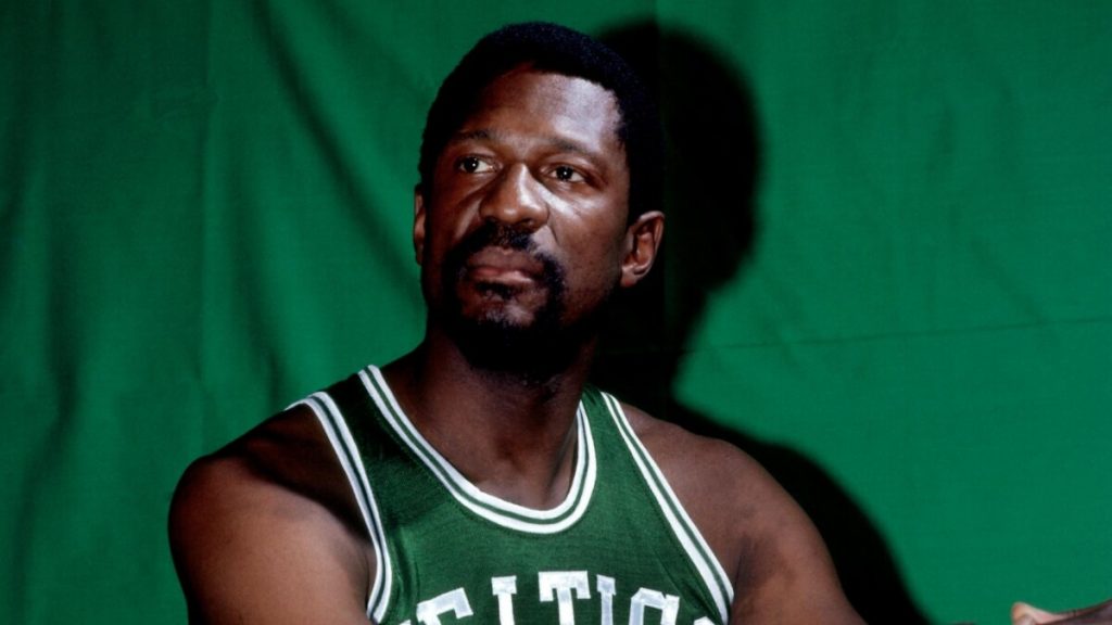 NBA players with the most titles and MVP awards overall  