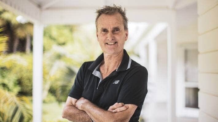 Billy Bowden: The Umpire with the Crooked Finger  