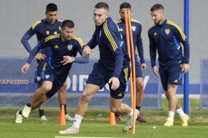 Preview: Belgrano vs. Boca Juniors - Prediction, Team News  