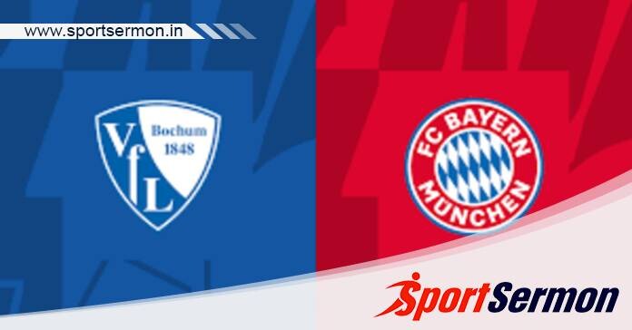 Bochum vs Bayern Munich: Preview & Prediction  