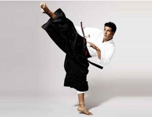 Bollywood actors and their favourite sport  