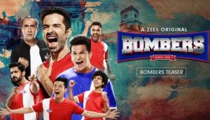 Binge Watch Worthy! Top 7 sports-based web shows  