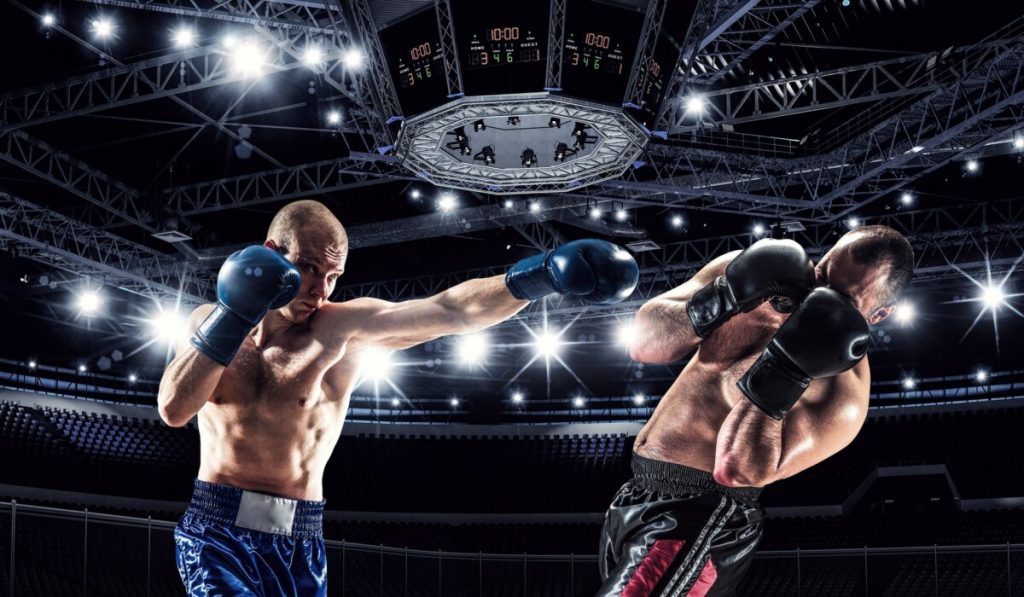 The Origins And History Of Boxing  