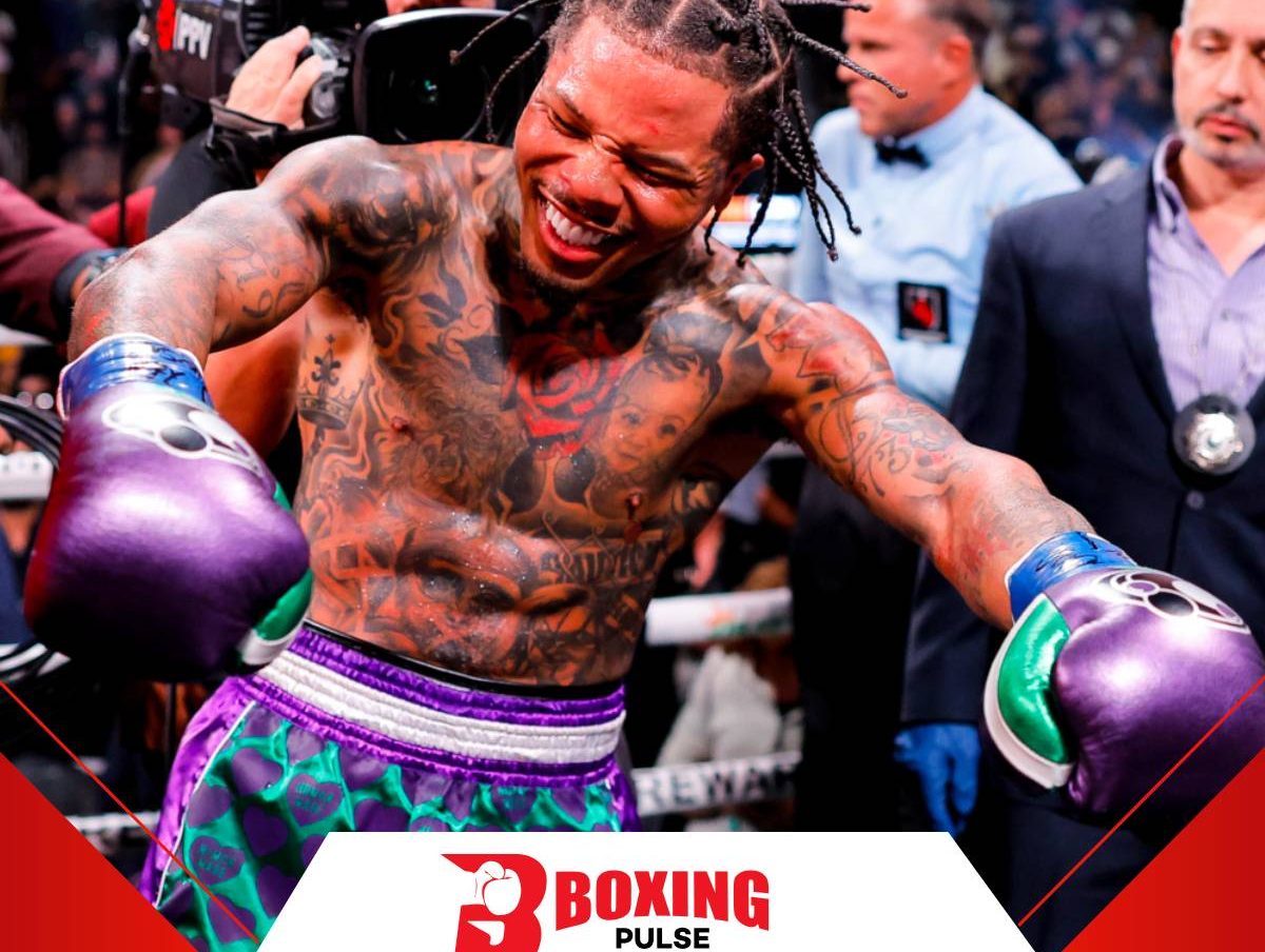 Gervonta Davis next fight: डेविन हैनी सहित दो बड़े दिग्गज विकल्प  