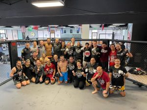 Best MMA Gyms around the Globe  