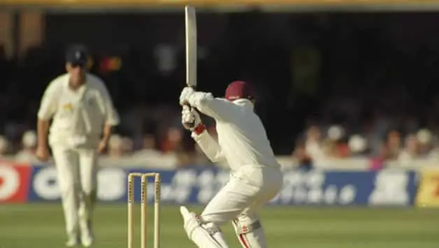 What Is A Backlift In Cricket? What Is A Backlift In Cricket?