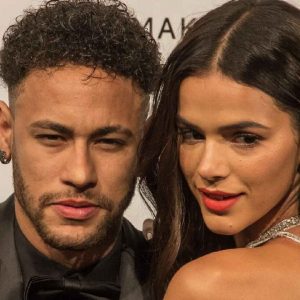 Footballer Neymar Jr girlfriends and relationships timeline Footballer Neymar Jr girlfriends and relationships timeline