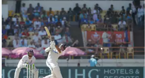 Top Run-Scoring Games in T20I Cricket  