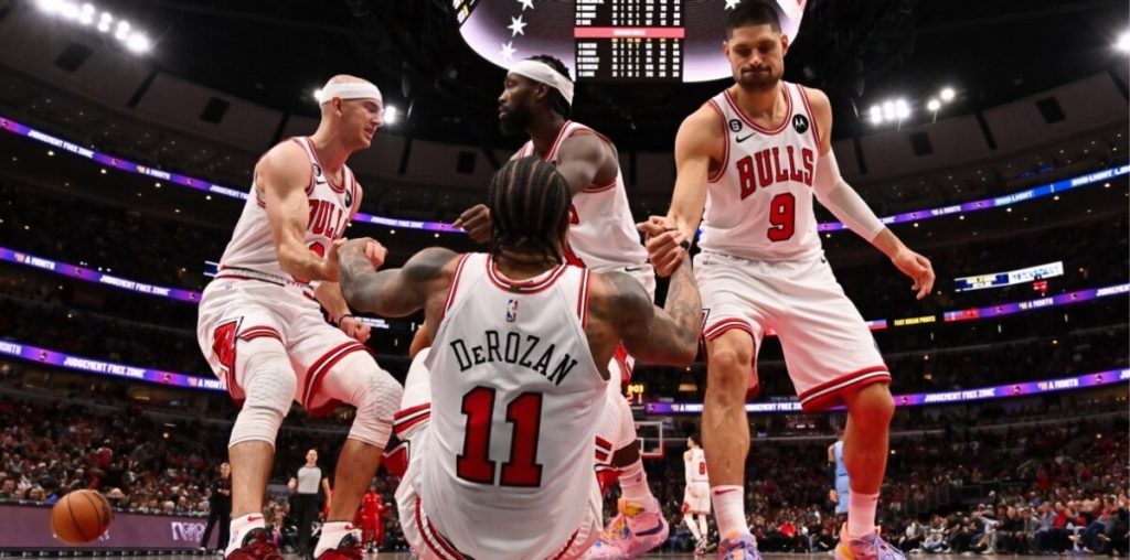Ranking The Eastern Conference Top Big 3s In The NBA  