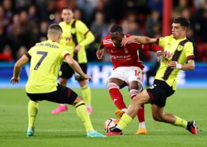 Preview: Burnley vs. Manchester United - Prediction Preview: Burnley vs. Manchester United - Prediction
