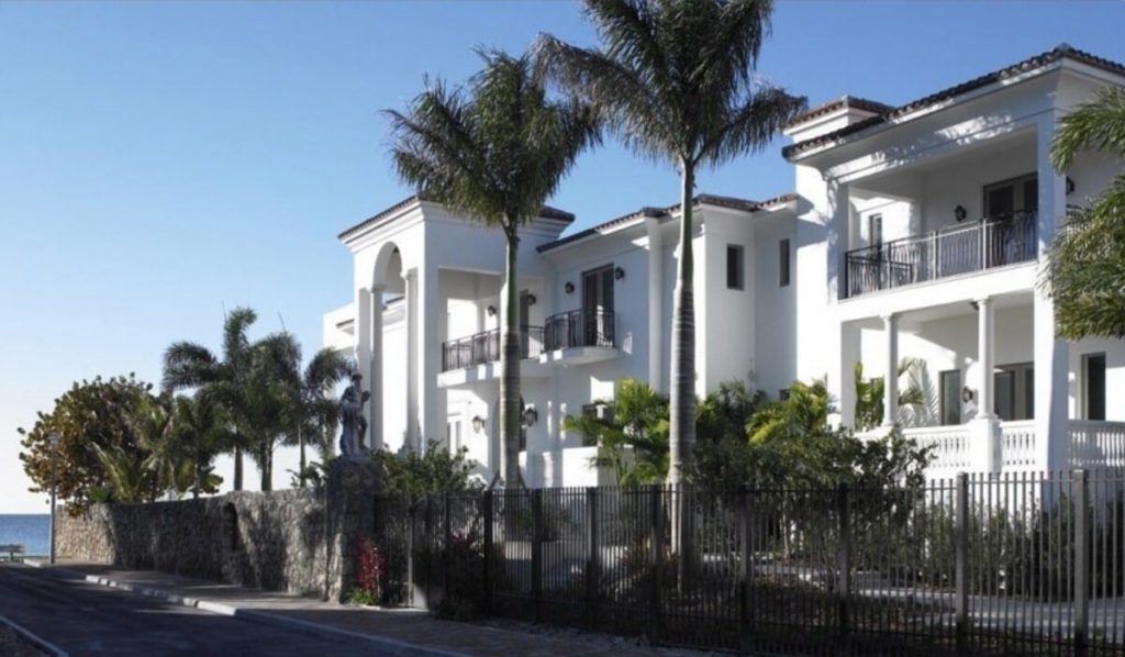10 Luxurious things owned by NBA Star LeBron James  