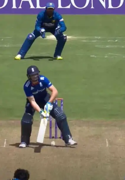 Qualities Required To Be An Elite Batsman In Cricket Qualities Required To Be An Elite Batsman In Cricket