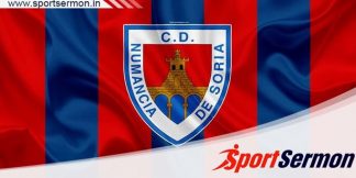 CD Numancia FC: A Legacy of Resilience  