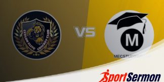 CEC-B vs MEC Live Score, Kuwait T10 Emerging League, 2023  