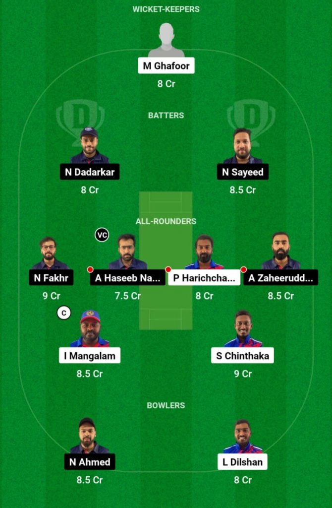 CECC vs STA Live Score, Match 9, KCC T20 Elite Cup, 2024 CECC vs STA Live Score, Match 9, KCC T20 Elite Cup, 2024
