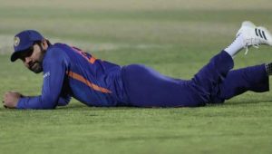 CheckOut! Laziest cricketers of all time in cricket history CheckOut! Laziest cricketers of all time in cricket history