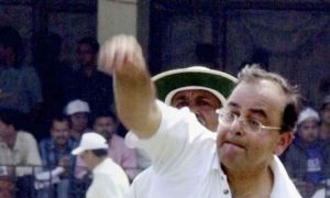 Cricket and Politics: Top 5 politicians who love cricket! Cricket and Politics: Top 5 politicians who love cricket!