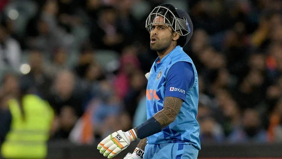 Mr 360 Surya Kumar Yadav’s T20 success story Mr 360 Surya Kumar Yadav’s T20 success story