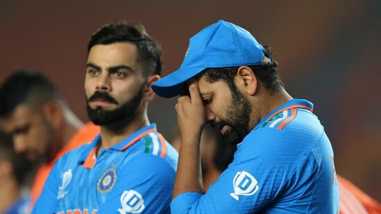 Is it time for a new era in Indian cricket? Is it time for a new era in Indian cricket?