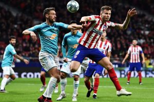 Preview: Osasuna vs Atletico Madrid - Prediction, Team News Preview: Osasuna vs Atletico Madrid - Prediction, Team News