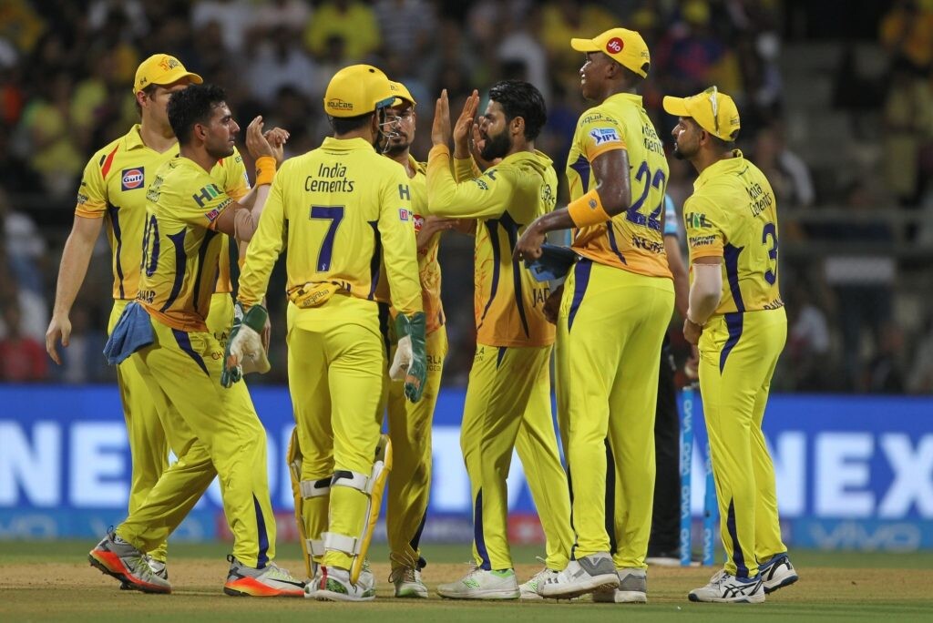 Major Team Achievements in IPL History Major Team Achievements in IPL History