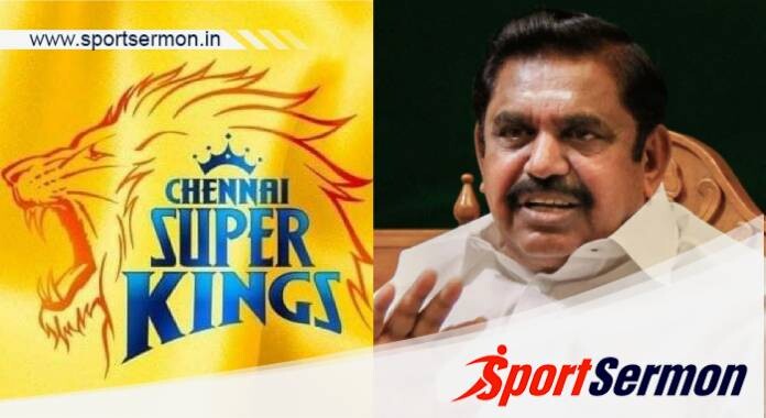 CSK Donated INR 5 Crore To AIADMK Through Electoral Bonds  