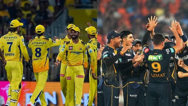 CSK vs GT Live Score, IPL 2024 Match 6 Prediction  