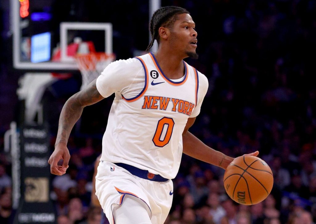 The Top 10 LA Lakers Players For 2023–24  
