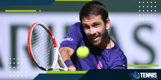 Wimbledon के मुख्य ड्रॉ में  Norrie की छठी उपस्थिति होगी  
