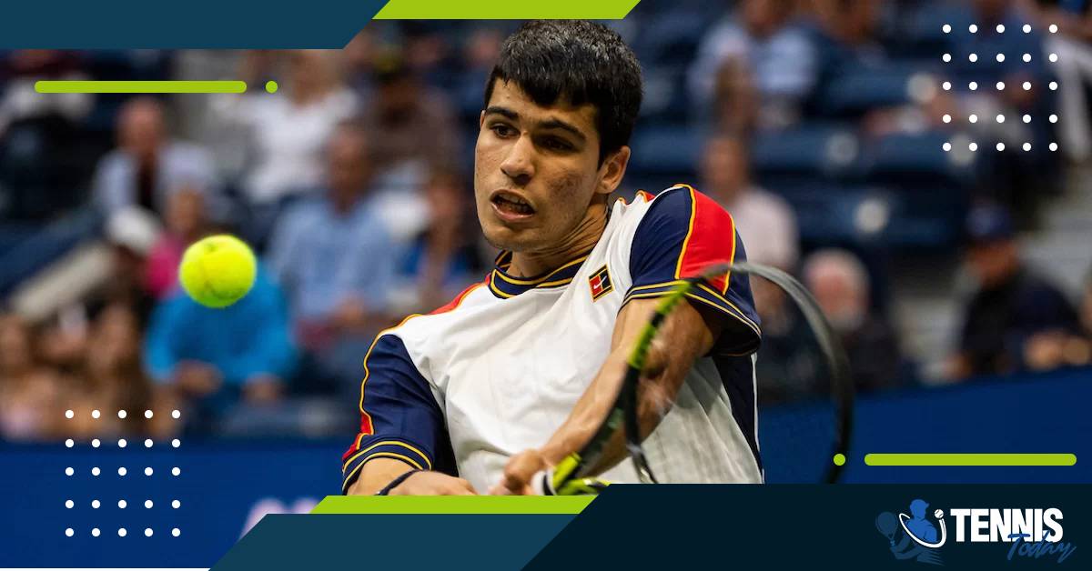 Cincinnati Masters 2023 : Alcaraz का सामना  Paul से होगा  