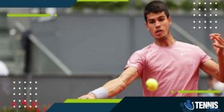 अल्कारेज ने Queens Club Championship 2023 का पहला मैच जीता  