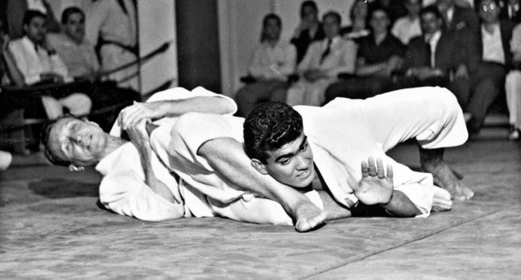 Brazilian Jiu-Jitsu History: The Perfect Martial Art Brazilian Jiu-Jitsu History: The Perfect Martial Art