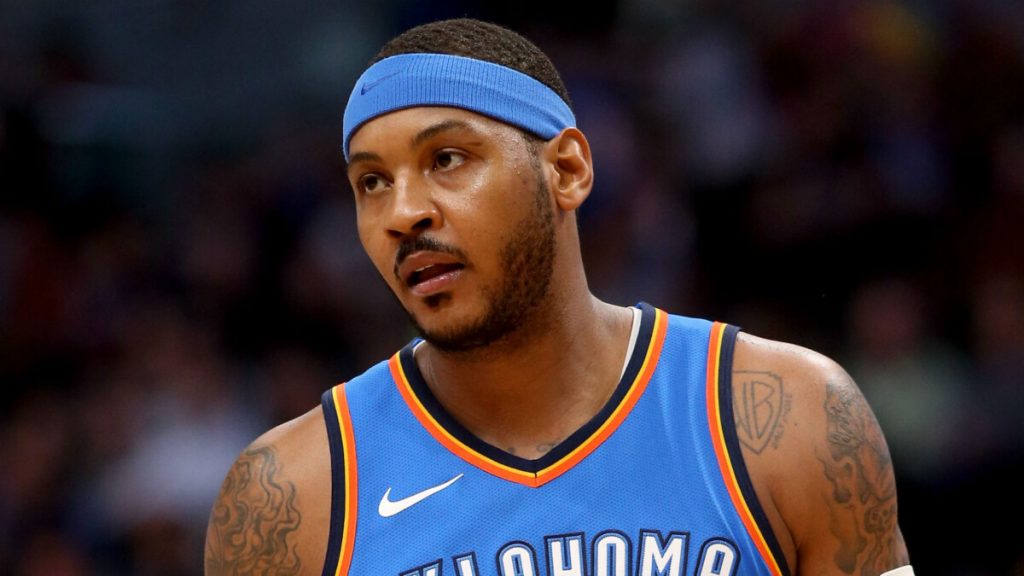 The Top 8 Players Who Didn't Make An NBA First Team The Top 8 Players Who Didn't Make An NBA First Team