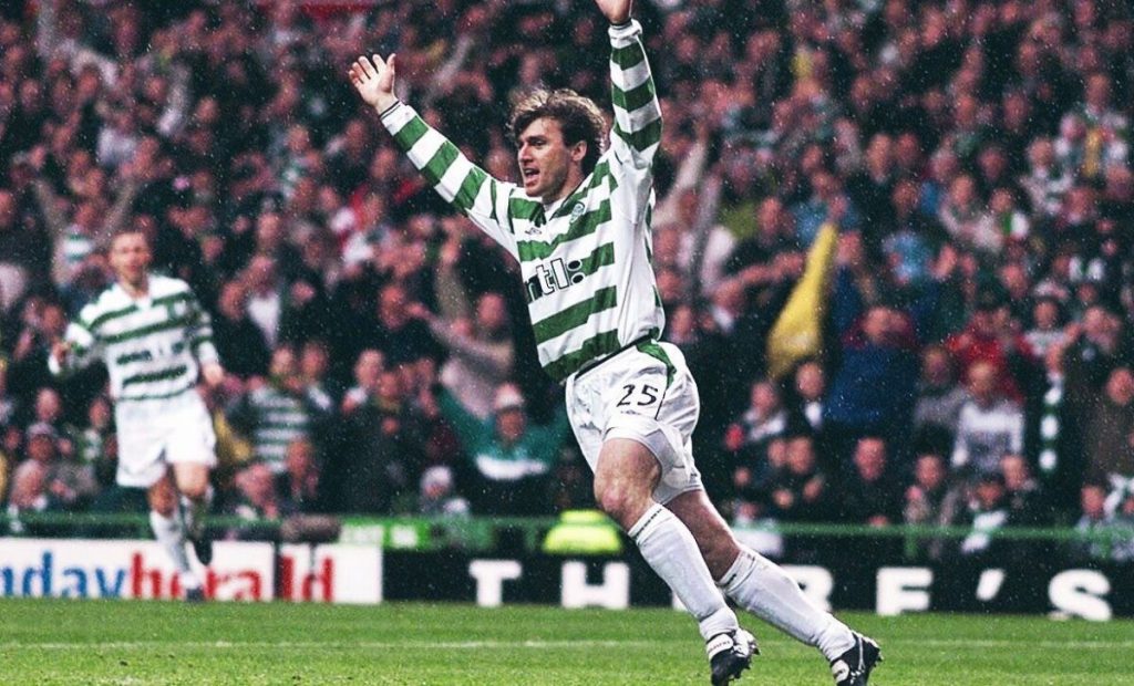 Celtic FC: A Journey to Glory  