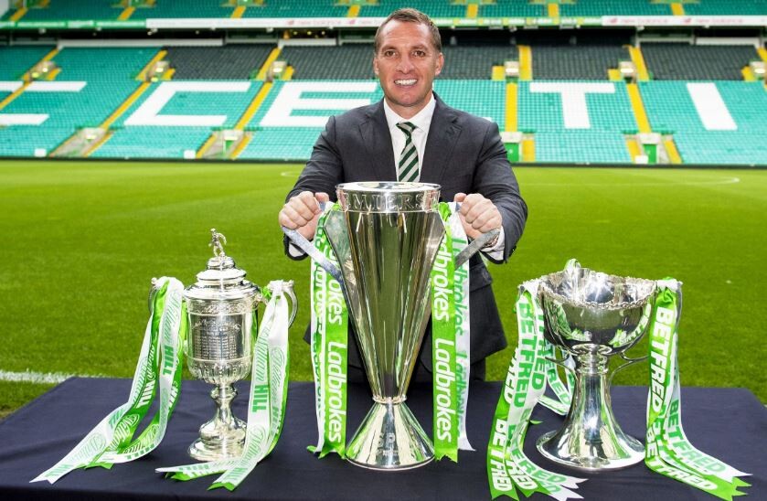 Celtic FC: A Journey to Glory  