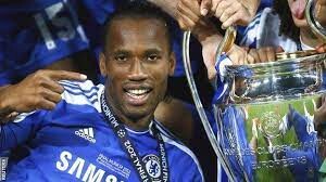 Didier Drogba: The Greatest big game player ever? Didier Drogba: The Greatest big game player ever?