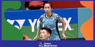 Japan Open: Peng और  Yee Si ने पहले दौर में जीत हासिल की  